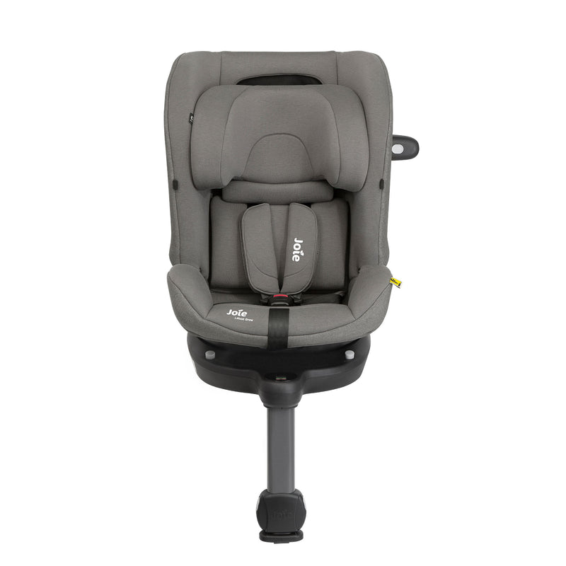 Joie i-Pivot Grow Car Seat - Thunder