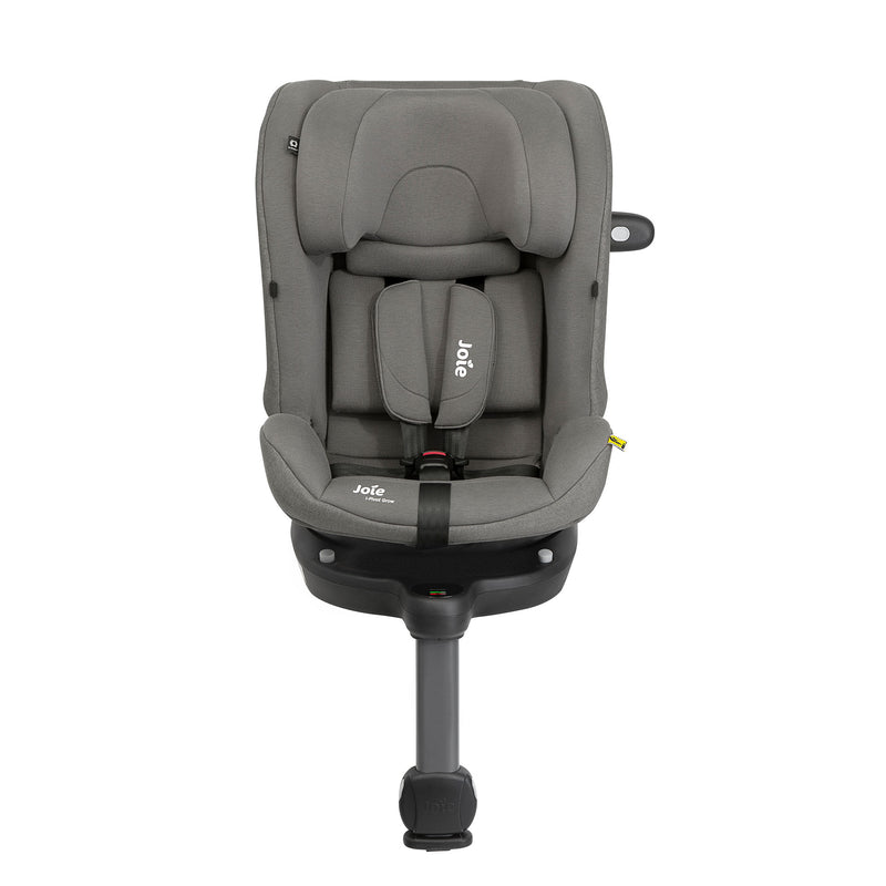 Joie i-Pivot Grow Car Seat - Thunder