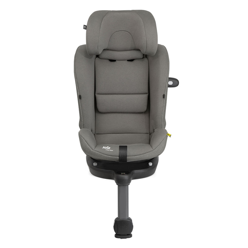 Joie i-Pivot Grow Car Seat - Thunder