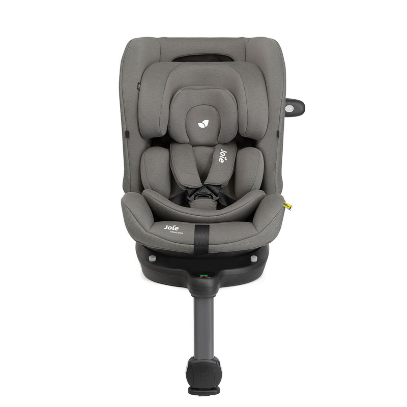 Joie i-Pivot Grow Car Seat - Thunder