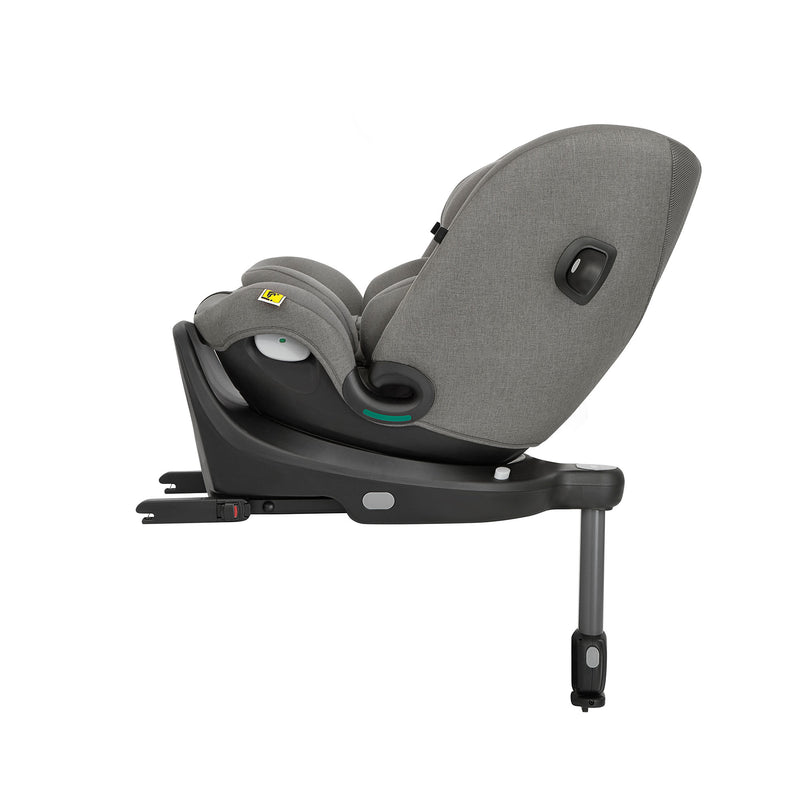 Joie i-Pivot Grow Car Seat - Thunder