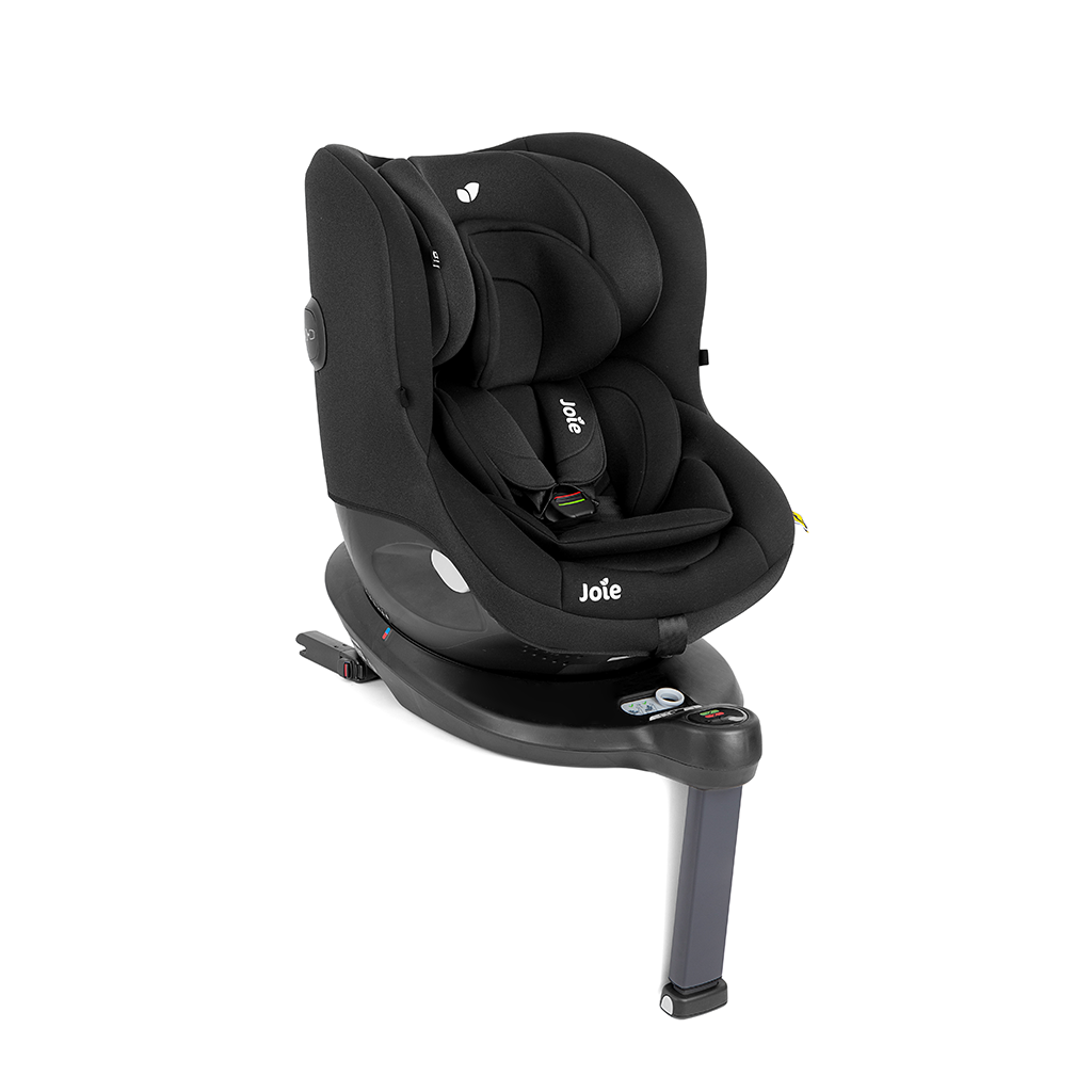 Joie i-Spin 360 Car Seat - Shale