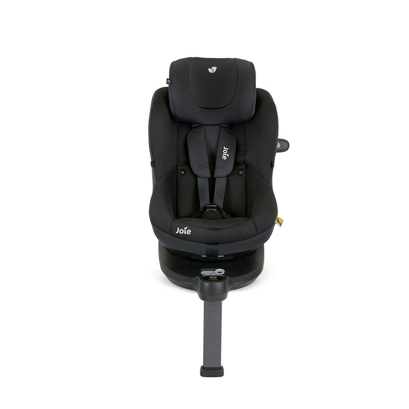 Joie i-Spin 360 Car Seat - Shale