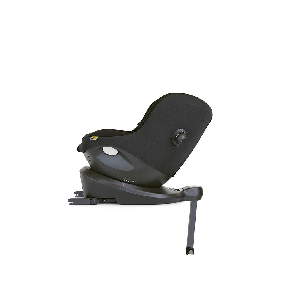 Joie i-Spin 360 Car Seat - Shale