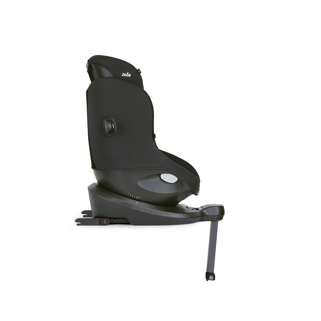 Joie i-Spin 360 Car Seat - Shale