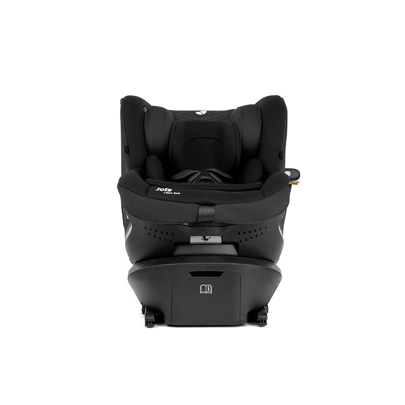 Joie i-Spin Safe Car Seat - Shale - Swedish Plus Tested