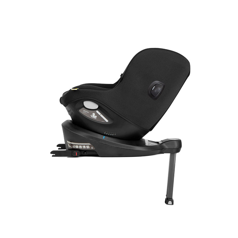 Joie i-Spin Safe Car Seat - Shale - Swedish Plus Tested