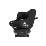 Joie i-Spin Safe Car Seat - Shale - Swedish Plus Tested
