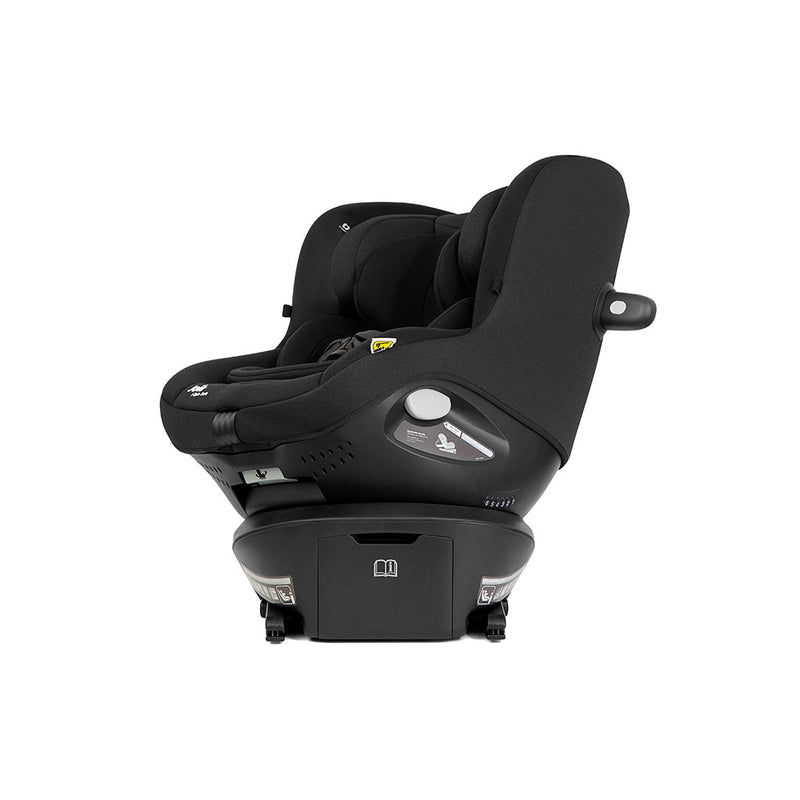 Joie i-Spin Safe Car Seat - Shale - Swedish Plus Tested