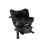Joie i-Spin Safe Car Seat - Shale - Swedish Plus Tested