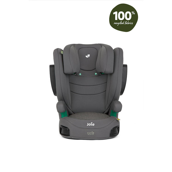 Joie i-Trillo i-Size Booster Car Seat - Shell Grey - Clearance