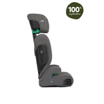 Joie i-Trillo i-Size Booster Car Seat - Shell Grey