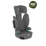 Joie i-Trillo i-Size Booster Car Seat - Shell Grey