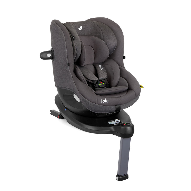 Joie i-Spin 360 Car Seat - Thunder