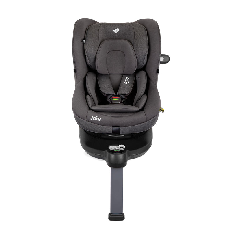 Joie i-Spin 360 Car Seat - Thunder