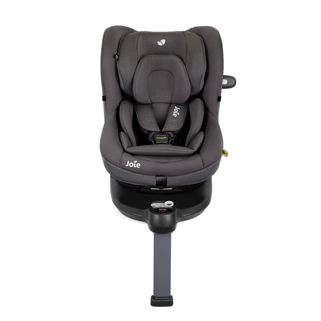 Joie i-Spin 360 Car Seat - Thunder