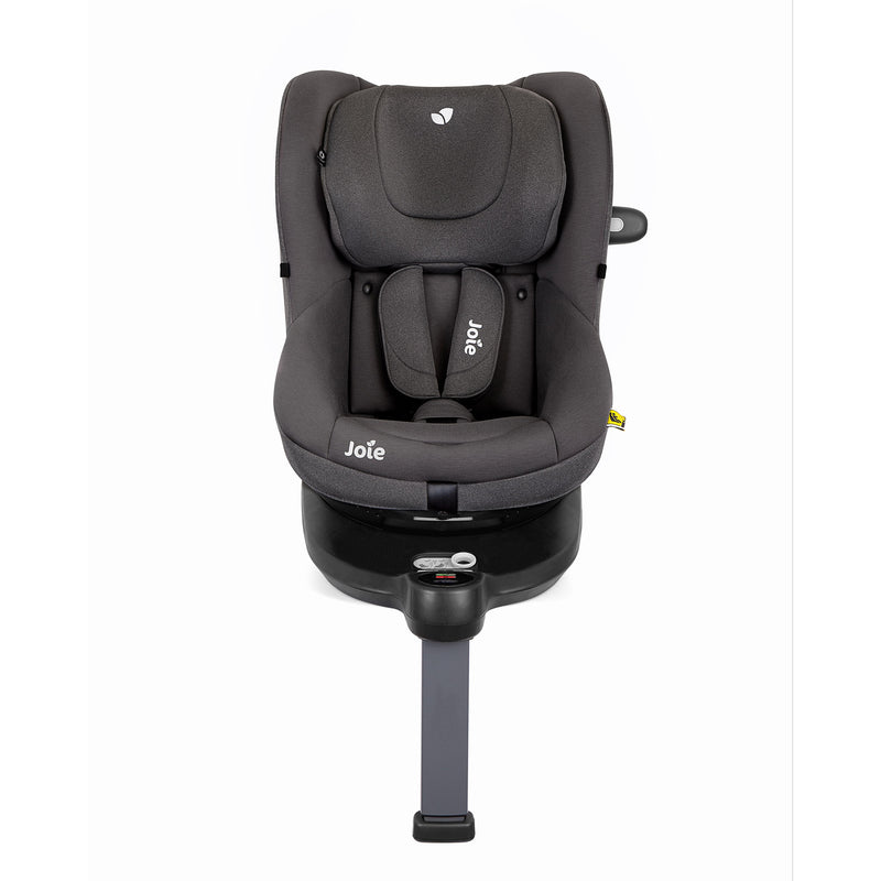 Joie i-Spin 360 Car Seat - Thunder