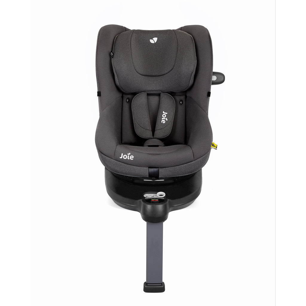 Joie i-Spin 360 Car Seat - Thunder
