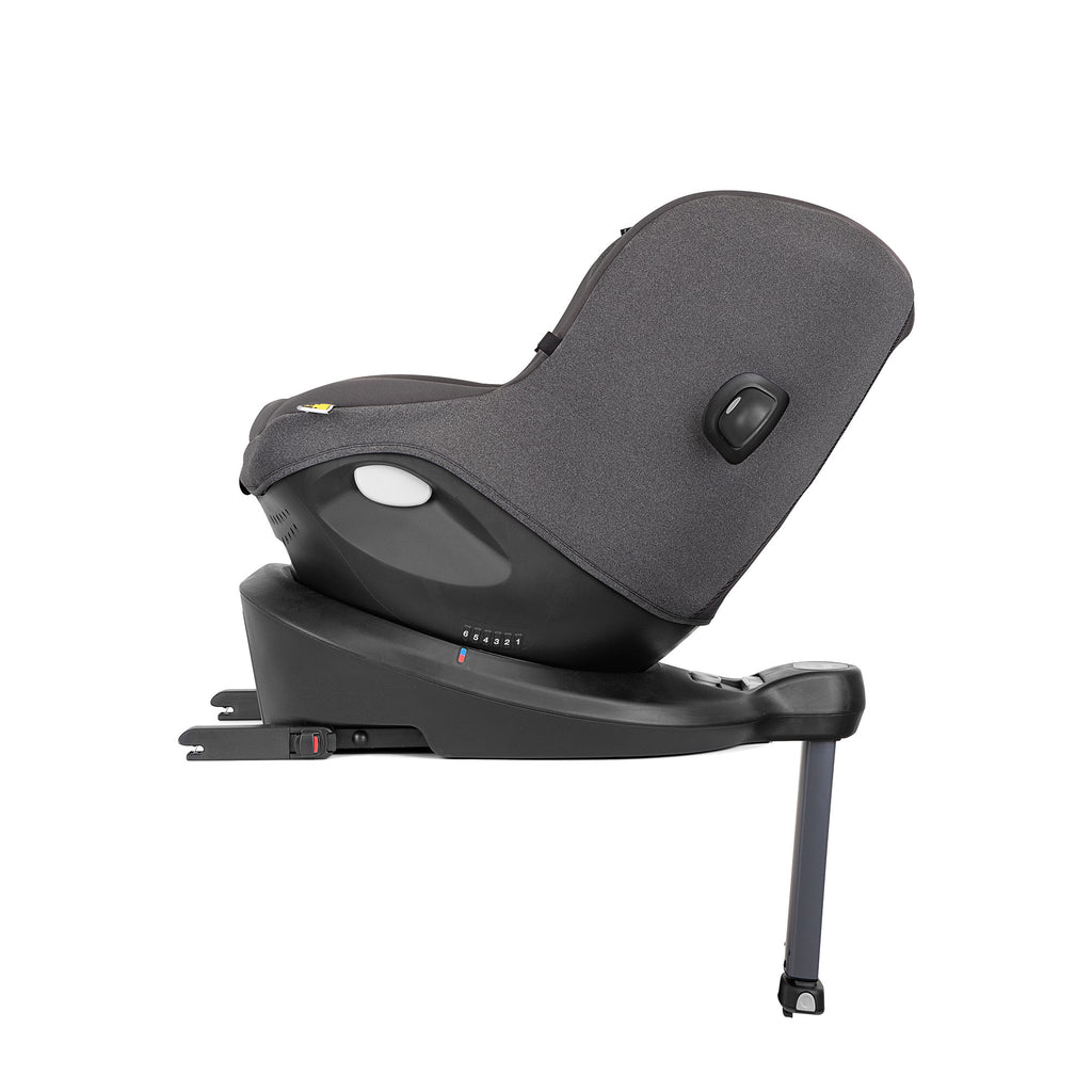 Joie i-Spin 360 Car Seat - Thunder