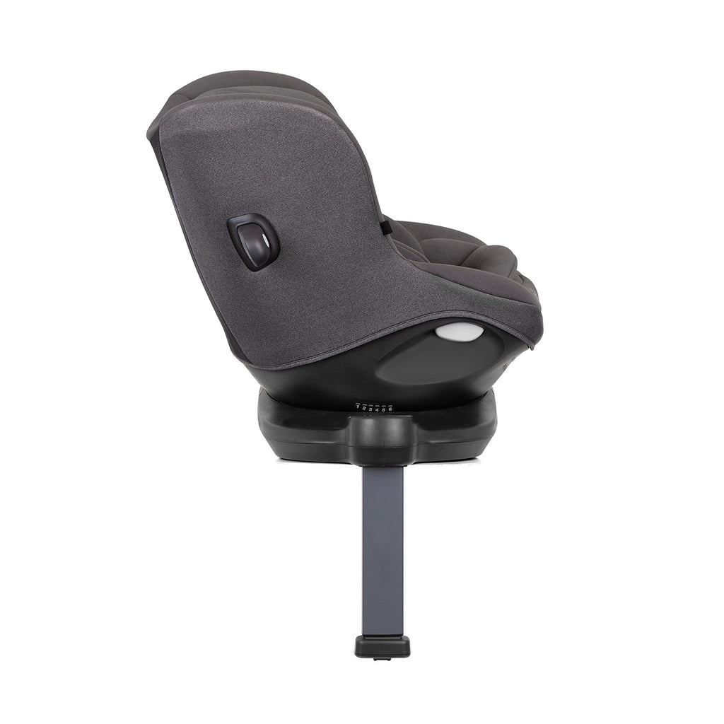 Joie i-Spin 360 Car Seat - Thunder