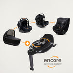Joie i-Base Encore