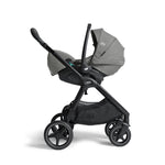 Joie Finiti™ Flex Travel Ready Bundle - Evergreen