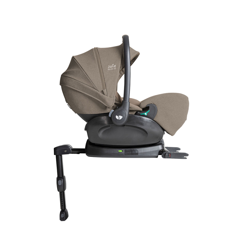 Joie Finiti™ Flex Travel Ready Bundle - Maple