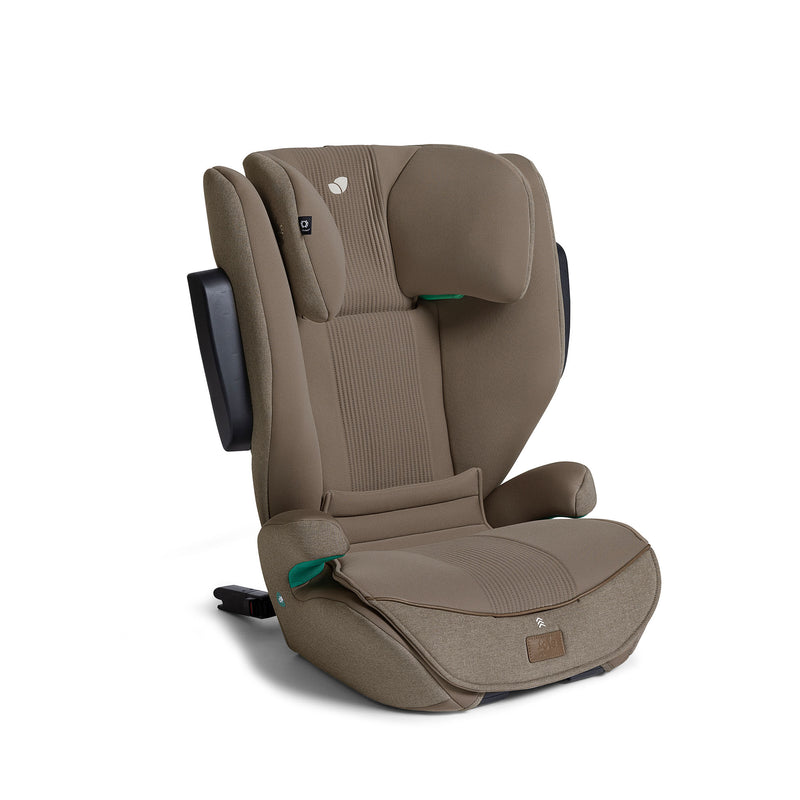 Joie i-Traver Highback Booster Car Seat - Maple