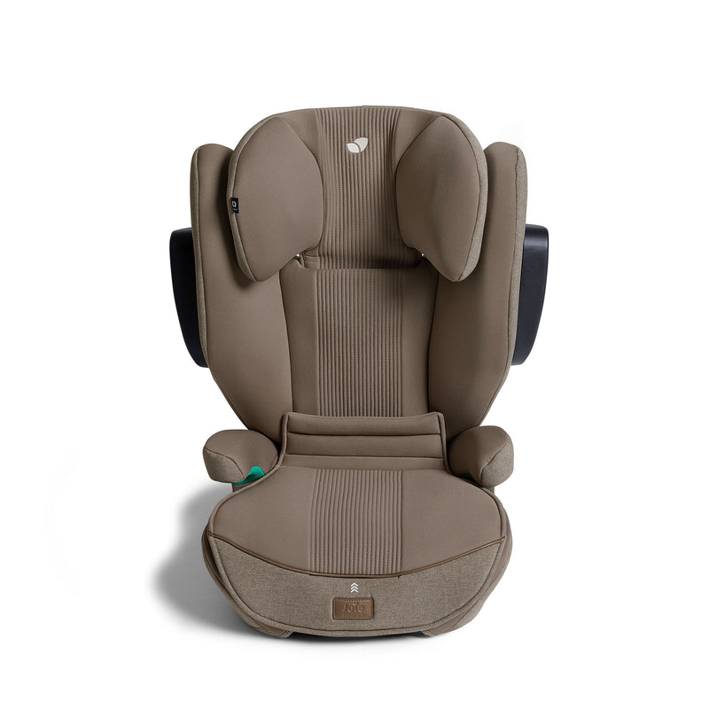 Joie i-Traver Highback Booster Car Seat - Maple