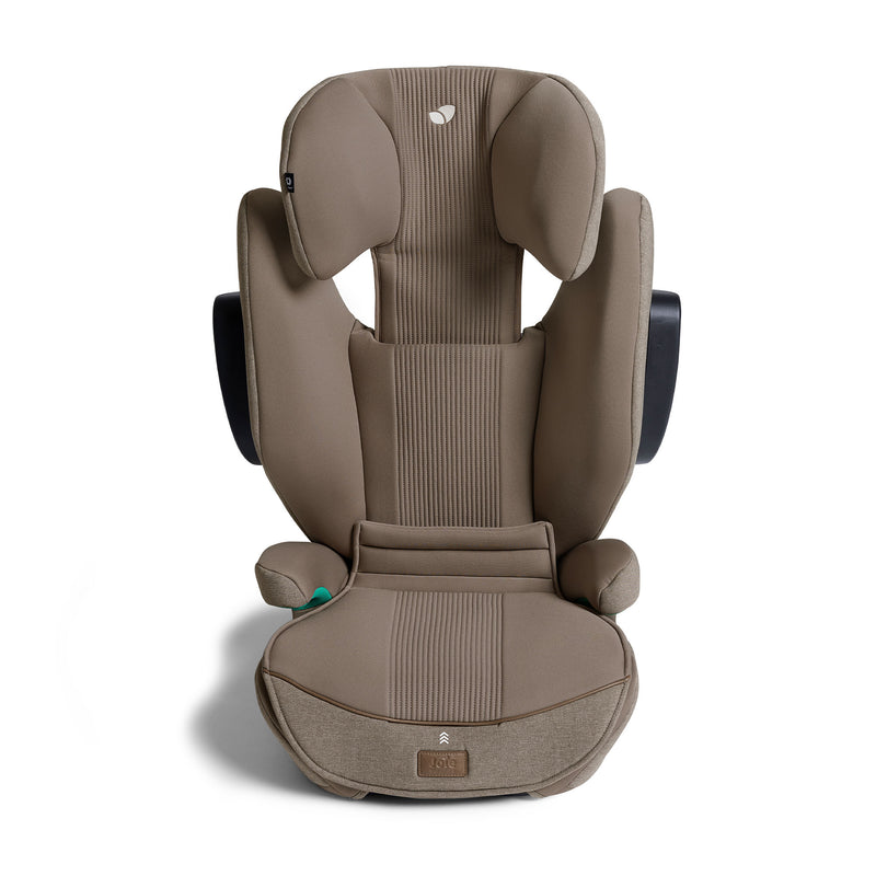 Joie i-Traver Highback Booster Car Seat - Maple