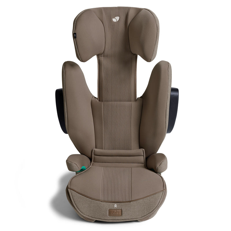 Joie i-Traver Highback Booster Car Seat - Maple