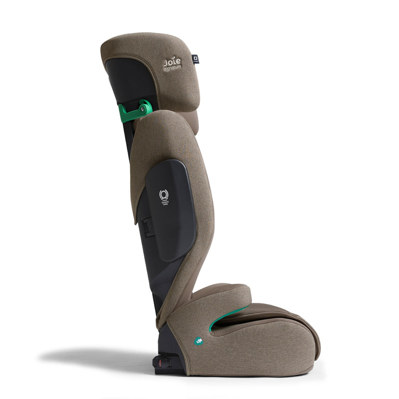 Joie i-Traver Highback Booster Car Seat - Maple