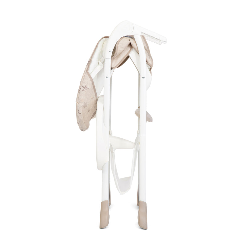 Joie Mimzy Snacker Highchair - Cosmo Tan