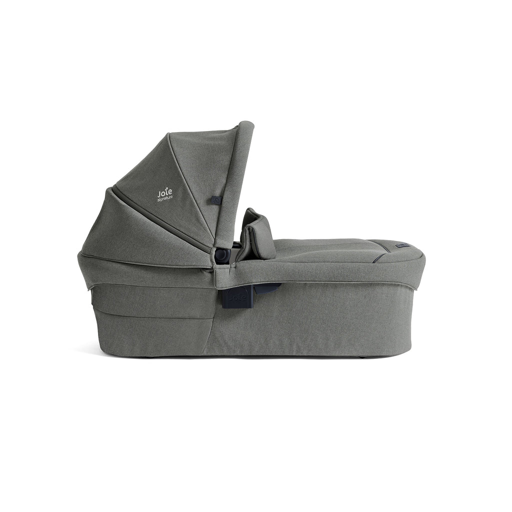 Joie Ramble XL Signature Carrycot - Evergreen