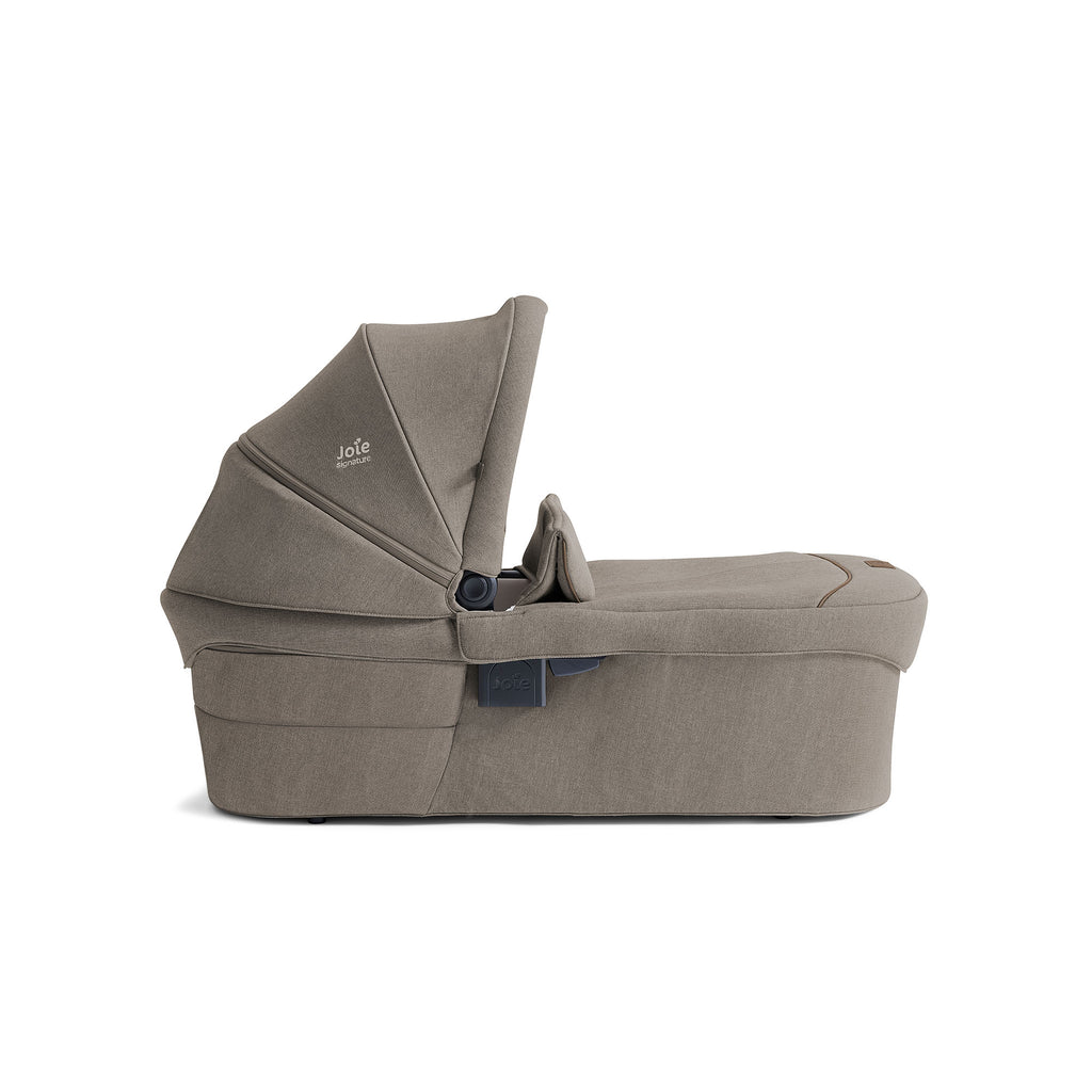 Joie Ramble XL Signature Carrycot - Maple