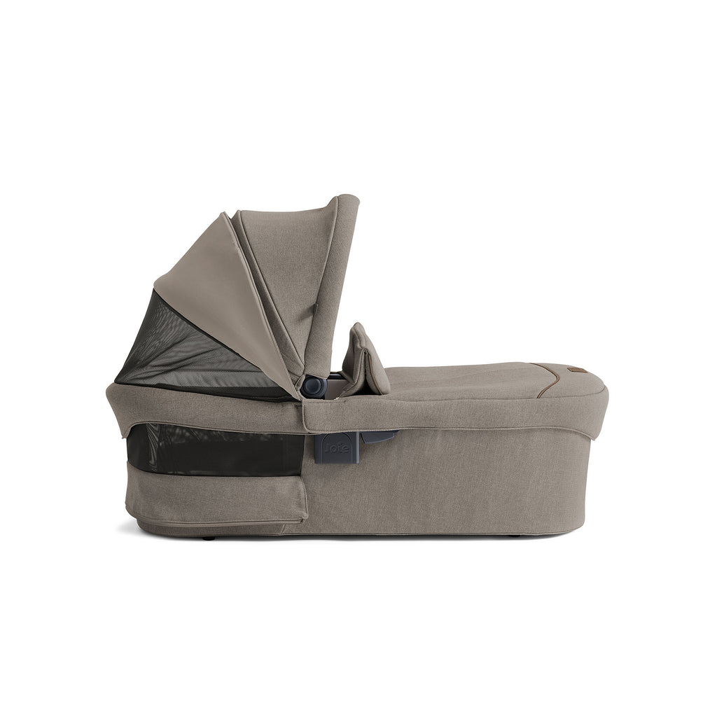 Joie Ramble XL Signature Carrycot - Maple