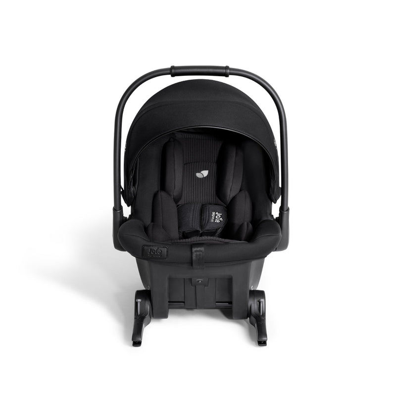Joie Sprint Signature Baby Car Seat - Eclipse