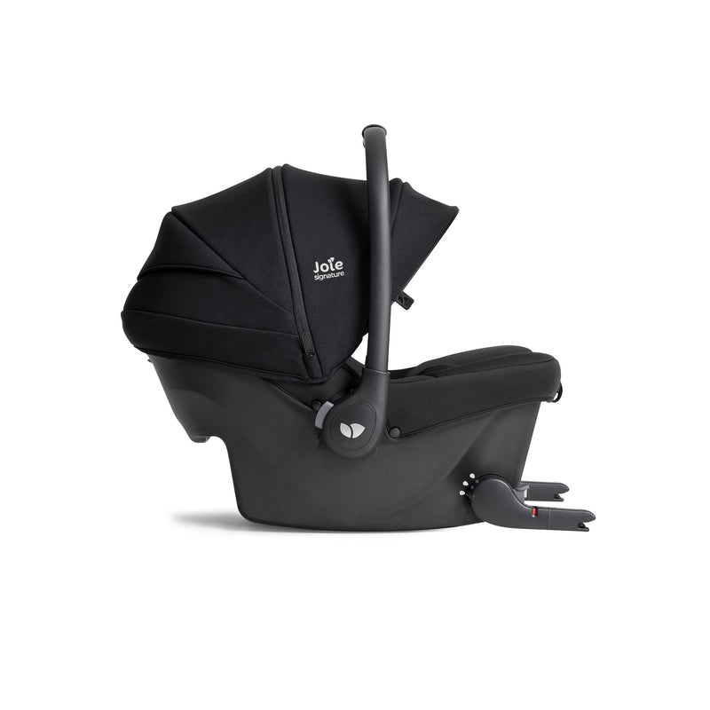 Joie Sprint Signature Baby Car Seat - Eclipse