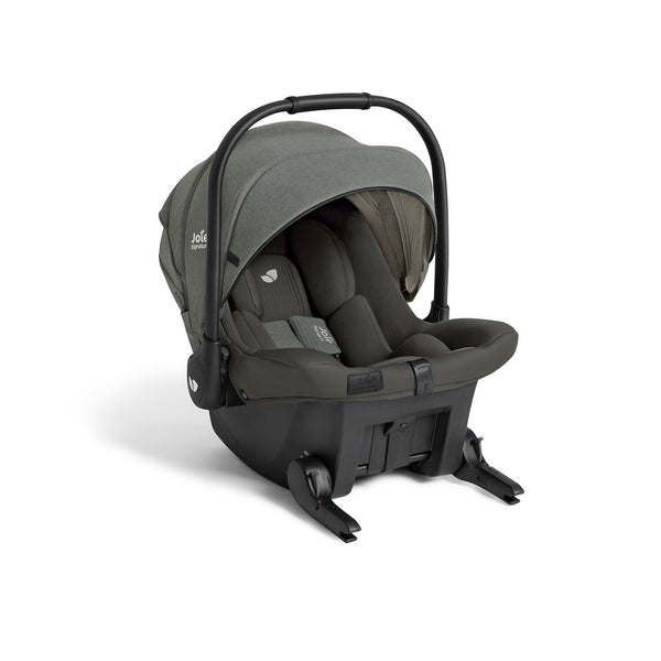 Joie Sprint Signature Baby Car Seat - Evergreen