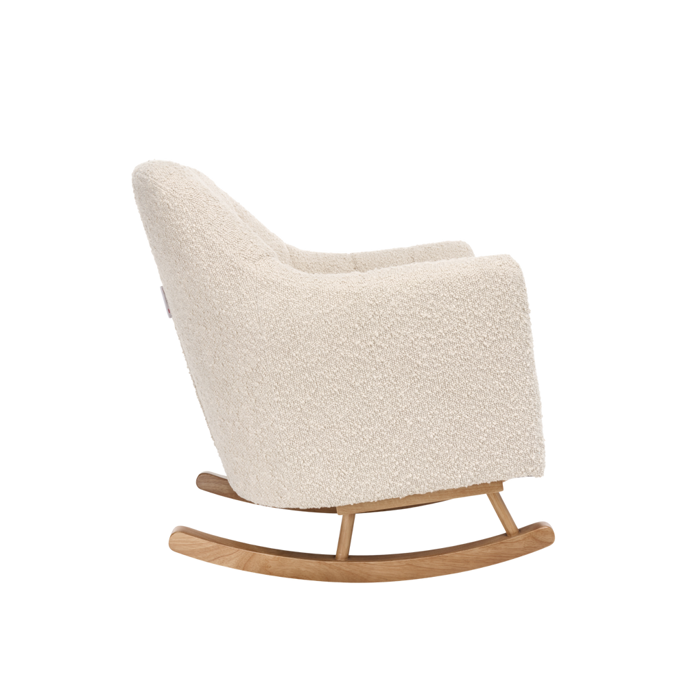 Jonah Mini Me Children's Rocking Chair & Chelsea Baby