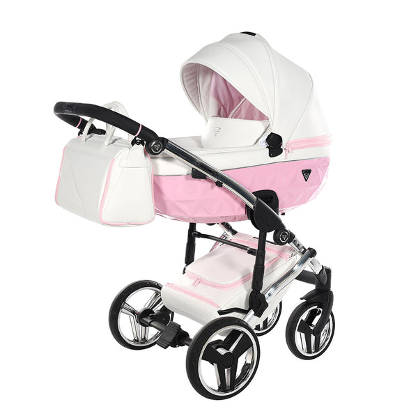 Junama Candy - Pink