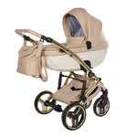 Junama Candy Premium - Beige