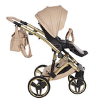 Junama Candy Premium - Beige