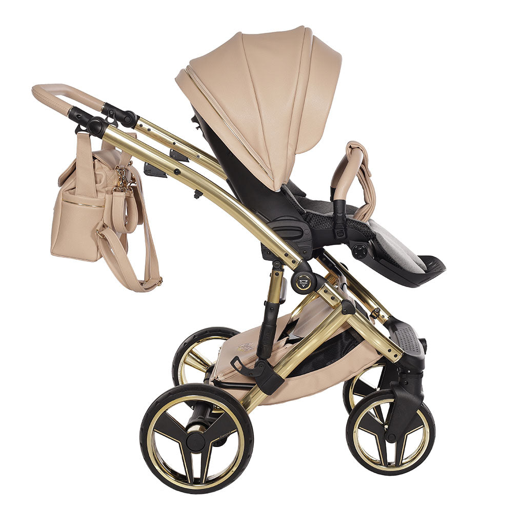 Junama Candy Premium - Beige