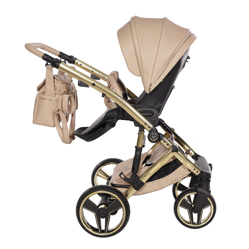 Junama Candy Premium - Beige