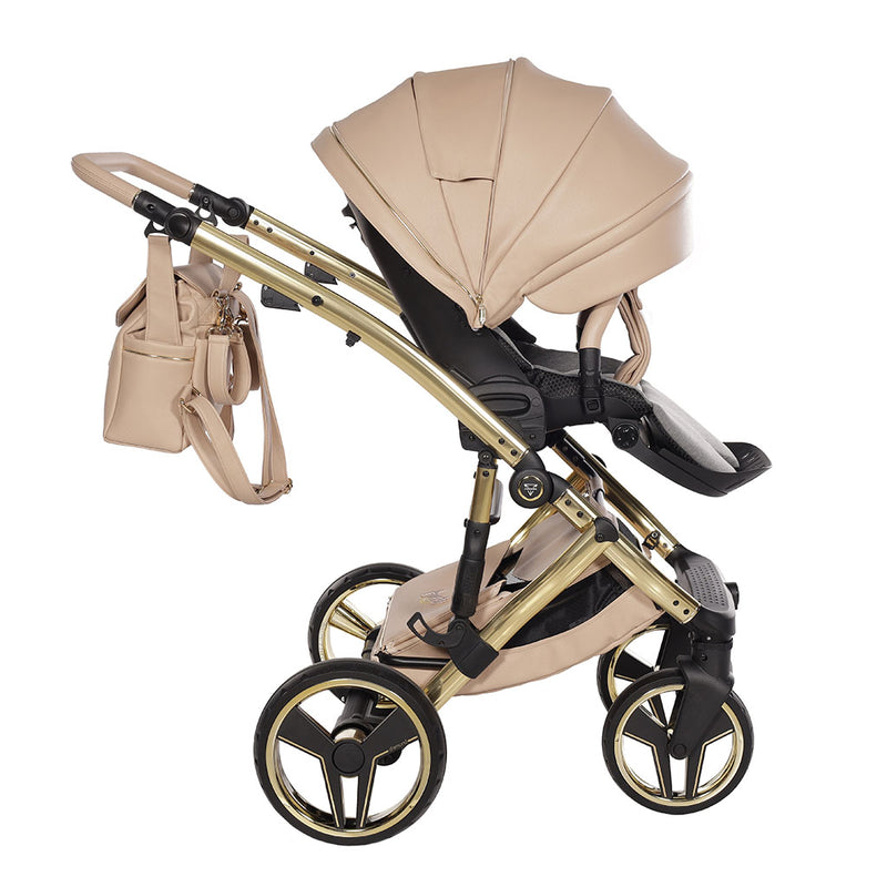 Junama Candy Premium - Beige