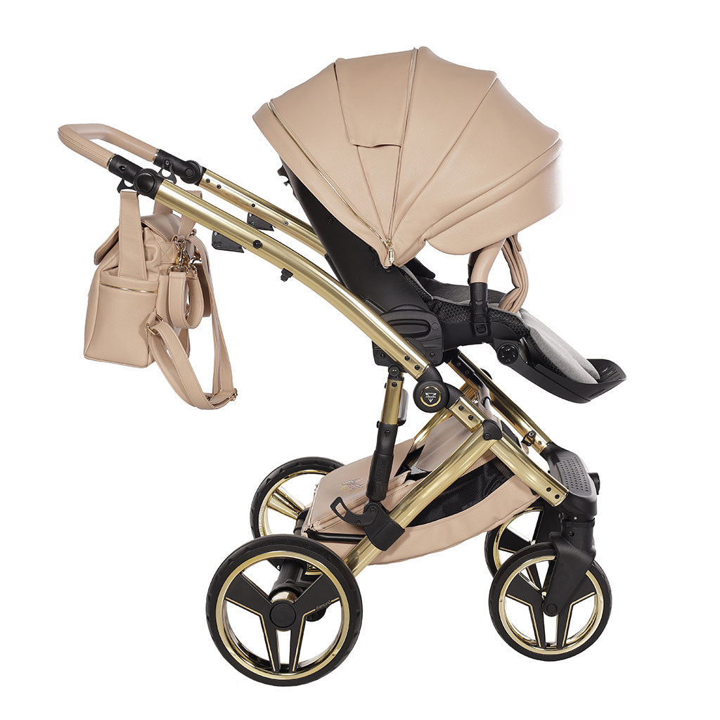 Junama Candy Premium - Beige