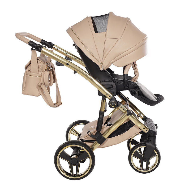 Junama Candy Premium - Beige