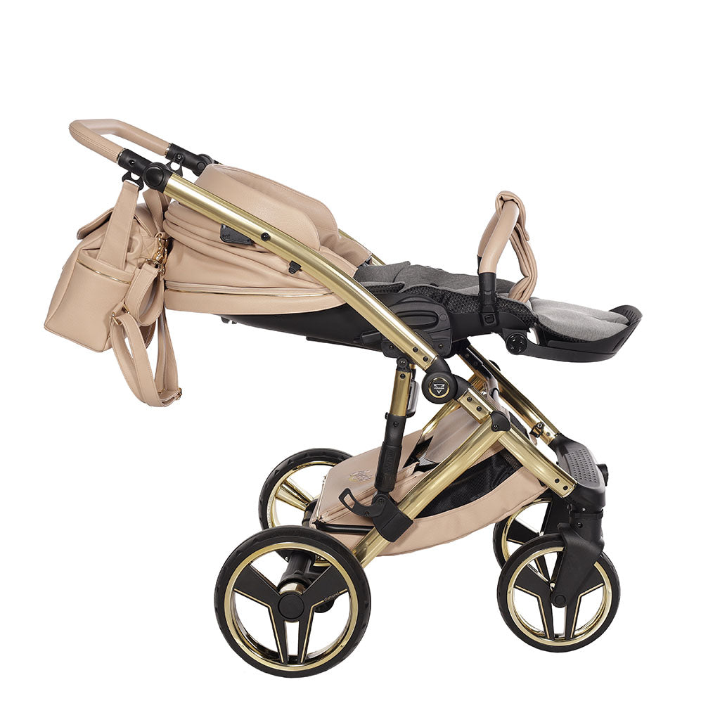 Junama Candy Premium - Beige