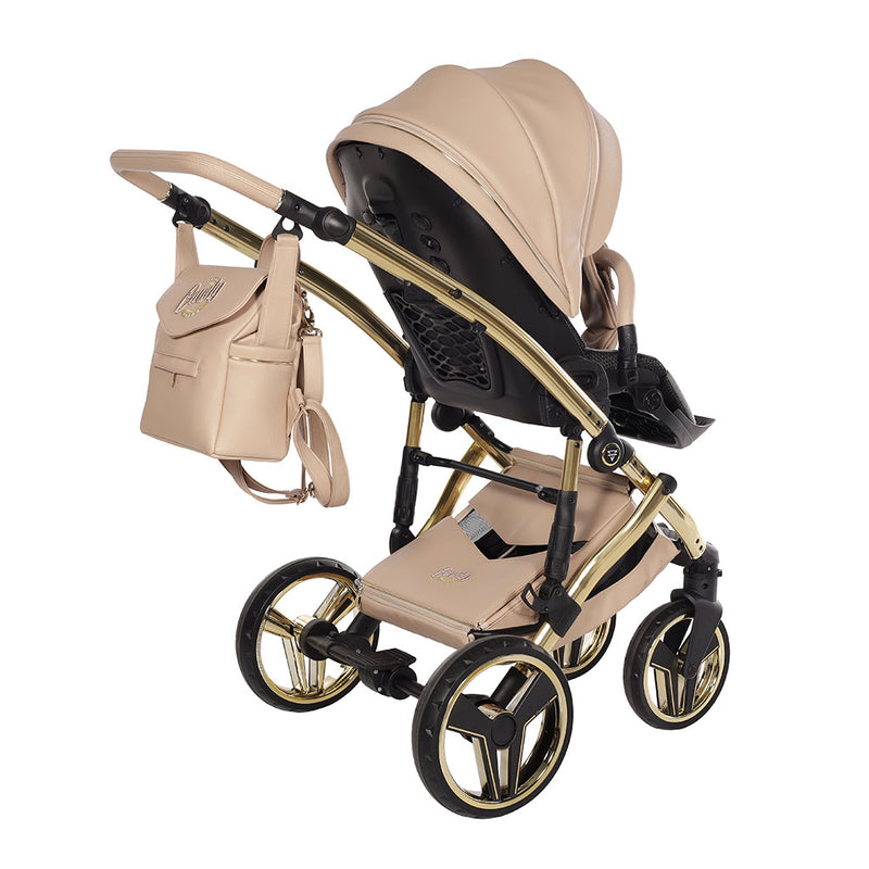 Junama Candy Premium - Beige